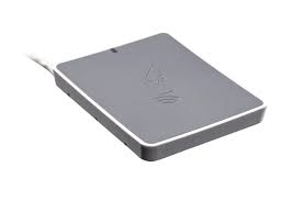 Impinj xArray Gateway ETSI