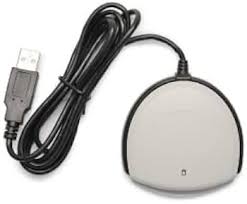 Impinj xArray Gateway Alternate View