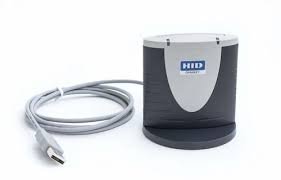 Impinj xArray Gateway Alternate View