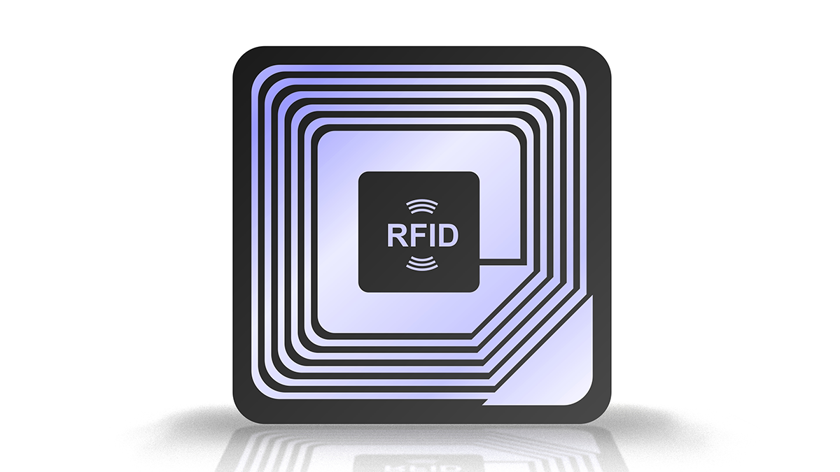 Impinj xArray Gateway Alternate View