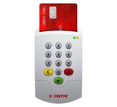 Impinj xArray Gateway Alternate View