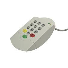 Impinj xArray Gateway ETSI