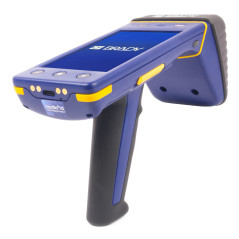 Impinj xArray Gateway Alternate View